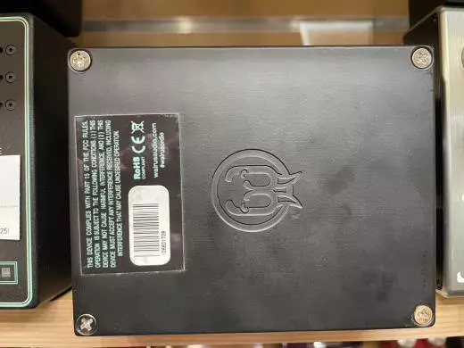 Walrus Audio Badwater 2